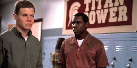 Remember the Titans .